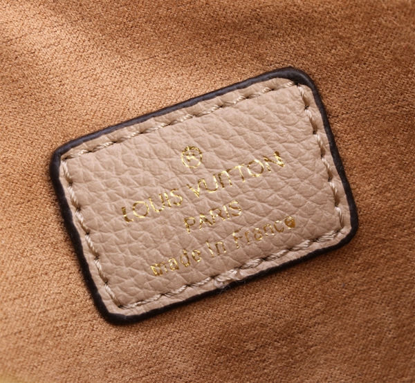 ルイヴィトンバッグ着用イメージ